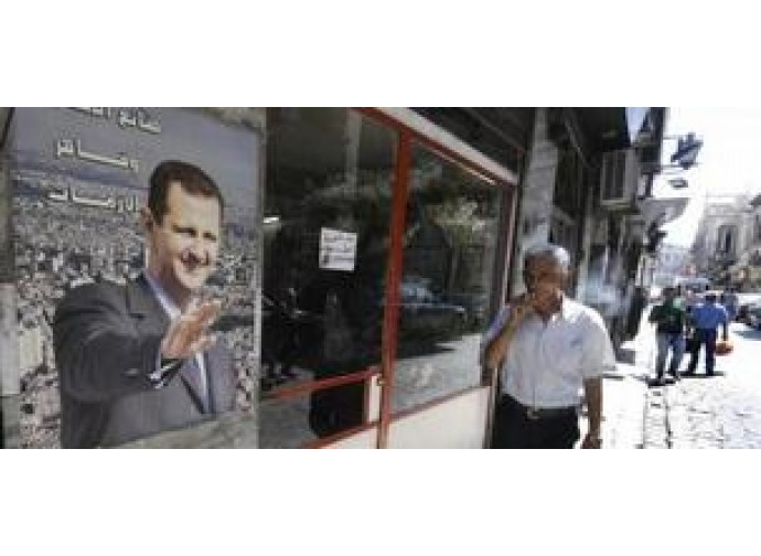 Siria Siria